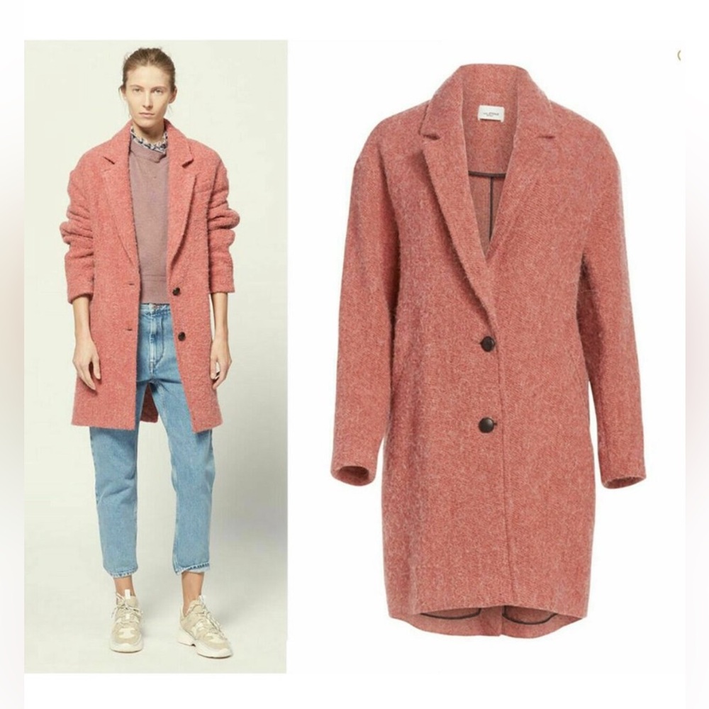 Isabelle marant